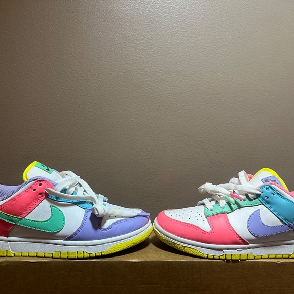 Colorful AF1s - Picture 4 of 5